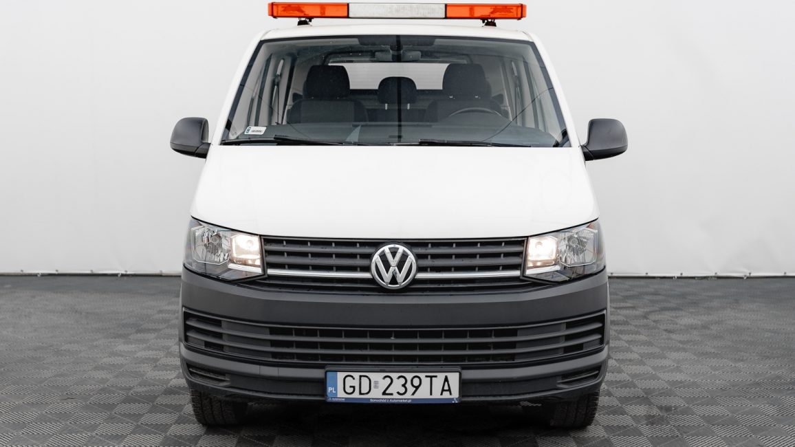 Volkswagen Transporter T6 TDI L1H1 Plus Trendline GD239TA w leasingu dla firm