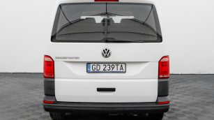 Volkswagen Transporter T6 TDI L1H1 Plus Trendline GD239TA w leasingu dla firm