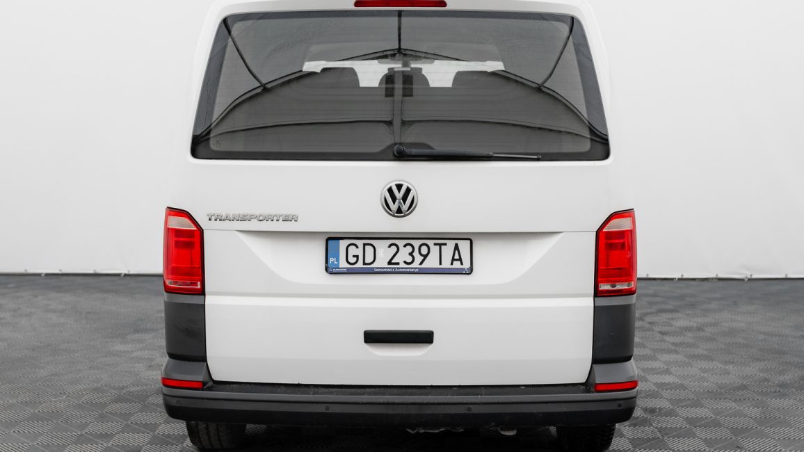 Volkswagen Transporter T6 TDI L1H1 Plus Trendline GD239TA w leasingu dla firm