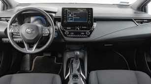 Toyota Corolla 1.8 Hybrid Comfort WD5404N w leasingu dla firm