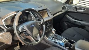 Ford S-MAX 2.0 TDCi Titanium PowerShift WD3496L w leasingu dla firm