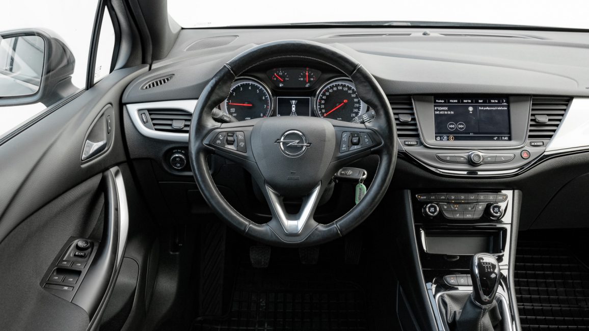 Opel Astra V 1.2 T GS Line S&S GD908XA w leasingu dla firm