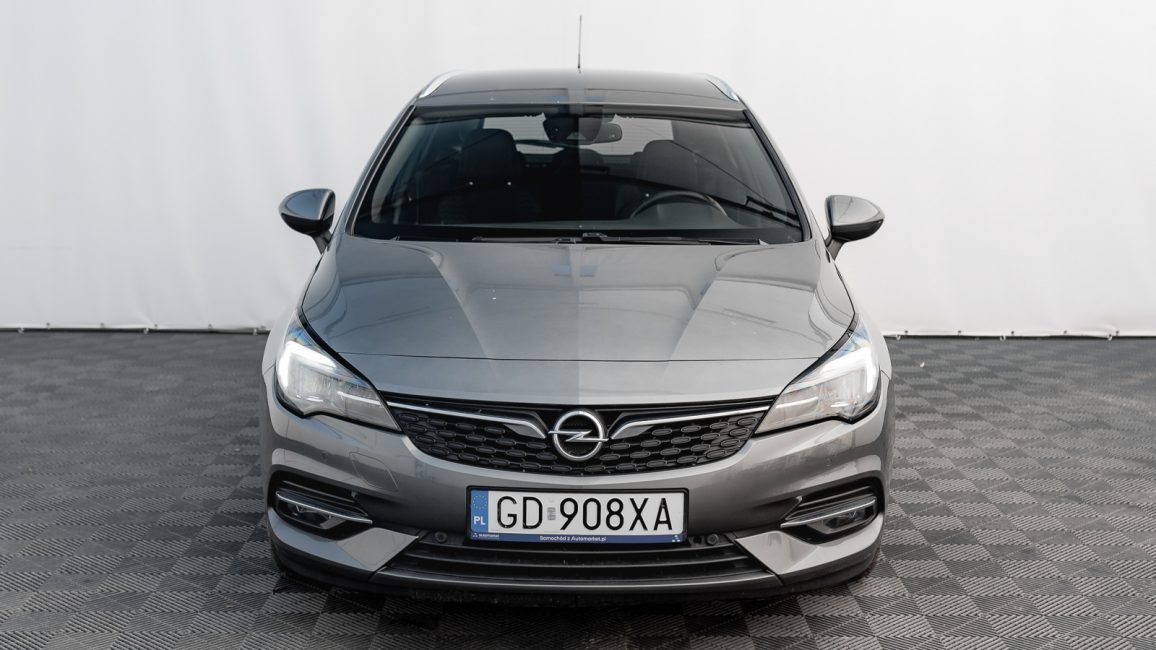 Opel Astra V 1.2 T GS Line S&S GD908XA w leasingu dla firm