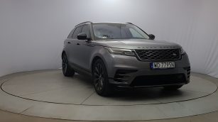 Land Rover Velar 2.0 SD4 R-Dynamic SE WD7795N w leasingu dla firm