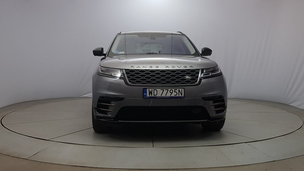 Land Rover Velar 2.0 SD4 R-Dynamic SE WD7795N w leasingu dla firm