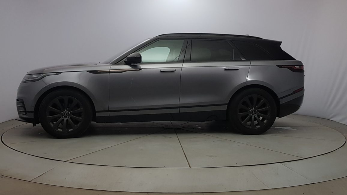Land Rover Velar 2.0 SD4 R-Dynamic SE WD7795N w leasingu dla firm