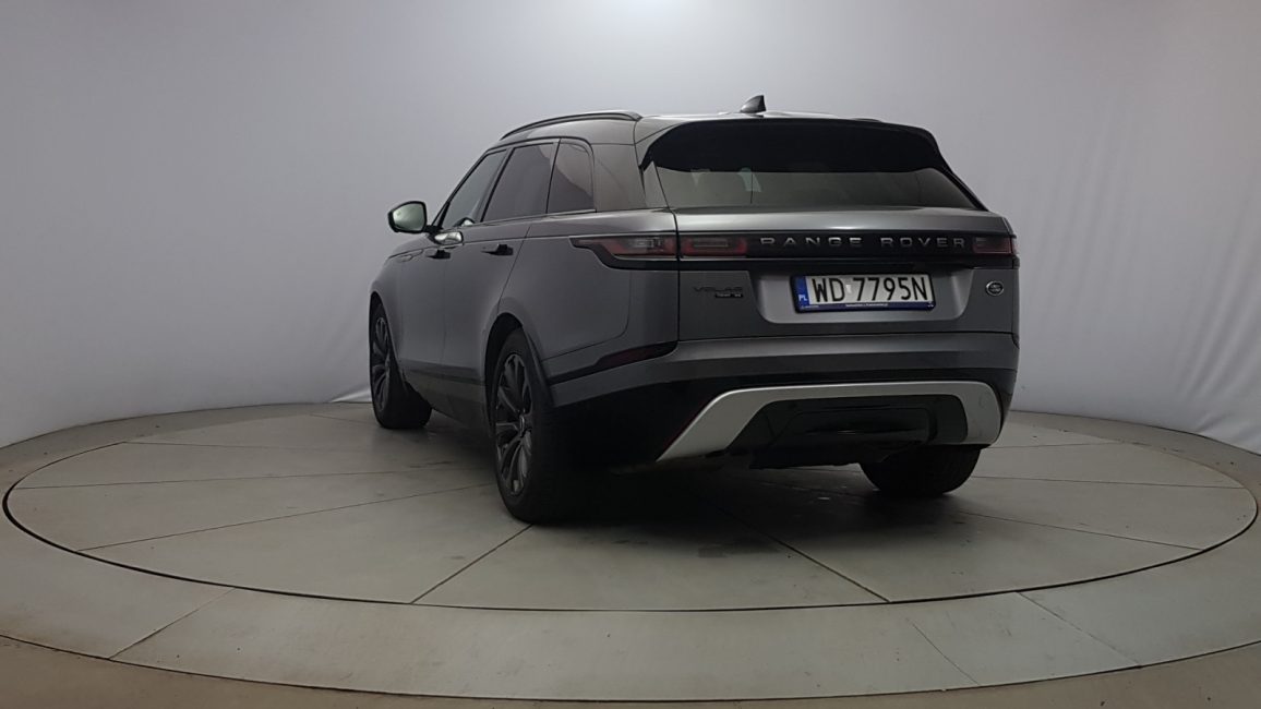 Land Rover Velar 2.0 SD4 R-Dynamic SE WD7795N w leasingu dla firm