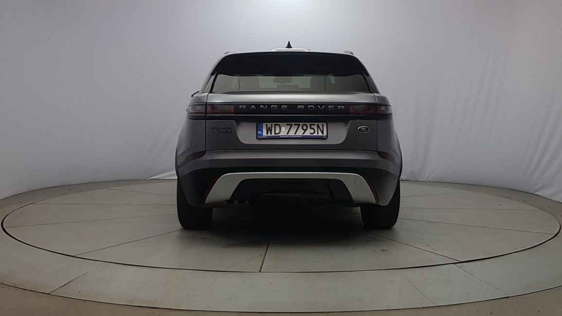 Land Rover Velar 2.0 SD4 R-Dynamic SE WD7795N w leasingu dla firm