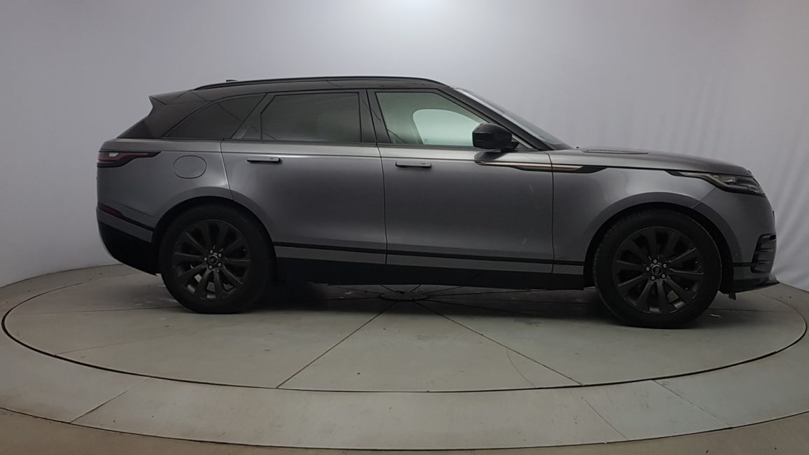 Land Rover Velar 2.0 SD4 R-Dynamic SE WD7795N w leasingu dla firm
