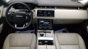 Land Rover Velar 2.0 SD4 R-Dynamic SE WD7795N w leasingu dla firm
