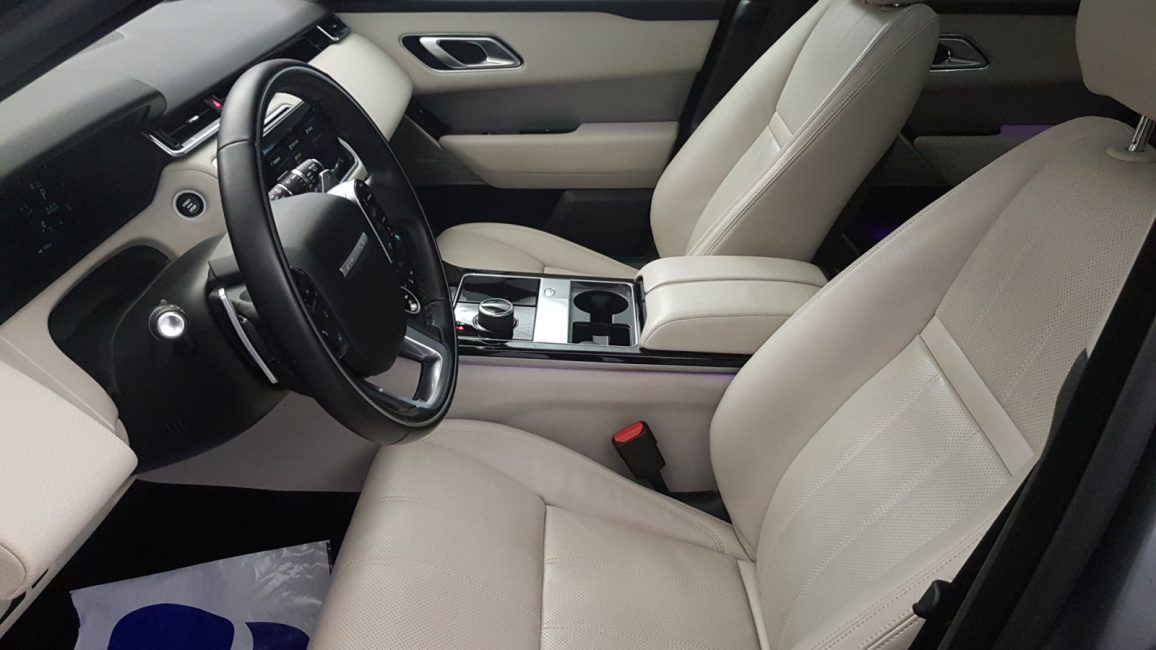 Land Rover Velar 2.0 SD4 R-Dynamic SE WD7795N w leasingu dla firm