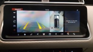 Land Rover Velar 2.0 SD4 R-Dynamic SE WD7795N w leasingu dla firm