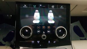 Land Rover Velar 2.0 SD4 R-Dynamic SE WD7795N w leasingu dla firm