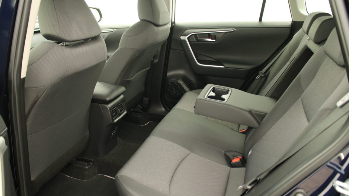 Toyota RAV4 2.5 Hybrid Comfort 4x4 KR9WR20 w zakupie za gotówkę