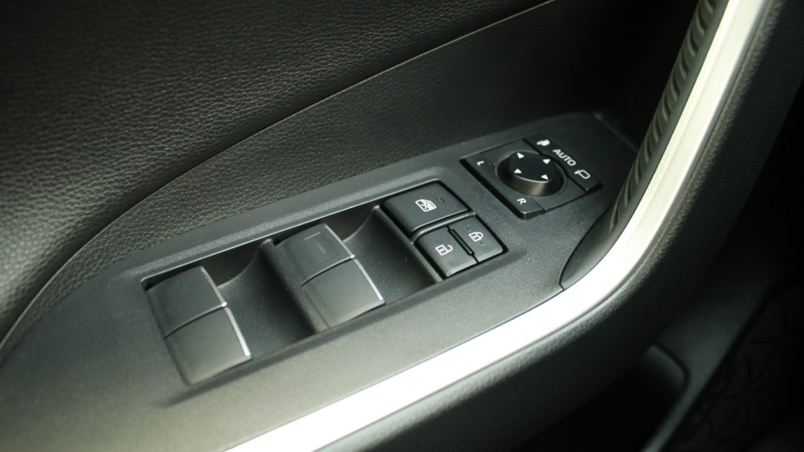 Toyota RAV4 2.5 Hybrid Comfort 4x4 KR9WR20 w leasingu dla firm