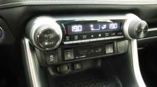 Toyota RAV4 2.5 Hybrid Comfort 4x4 KR9WR20 w abonamencie