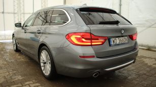 BMW 520d xDrive mHEV Luxury Line aut WD3660N w leasingu dla firm