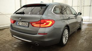 BMW 520d xDrive mHEV Luxury Line aut WD3660N w leasingu dla firm
