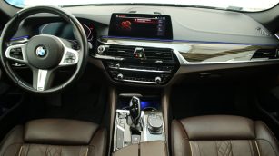 BMW 520d xDrive mHEV Luxury Line aut WD3660N w leasingu dla firm