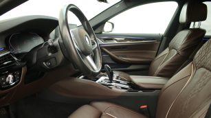 BMW 520d xDrive mHEV Luxury Line aut WD3660N w leasingu dla firm