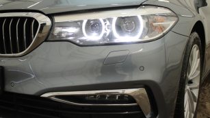 BMW 520d xDrive mHEV Luxury Line aut WD3660N w leasingu dla firm