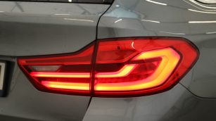 BMW 520d xDrive mHEV Luxury Line aut WD3660N w leasingu dla firm