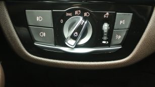 BMW 520d xDrive mHEV Luxury Line aut WD3660N w leasingu dla firm