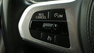 BMW 520d xDrive mHEV Luxury Line aut WD3660N w leasingu dla firm