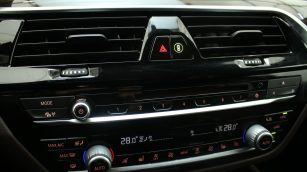 BMW 520d xDrive mHEV Luxury Line aut WD3660N w leasingu dla firm