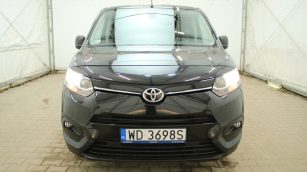 Toyota Proace City 1.2 D-4T Standard 2.3t Active Aut. WD3698S w abonamencie