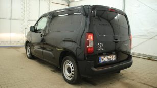 Toyota Proace City 1.2 D-4T Standard 2.3t Active Aut. WD3698S w abonamencie