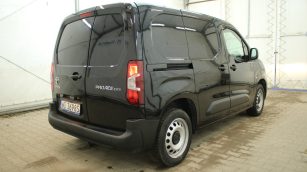 Toyota Proace City 1.2 D-4T Standard 2.3t Active Aut. WD3698S w abonamencie