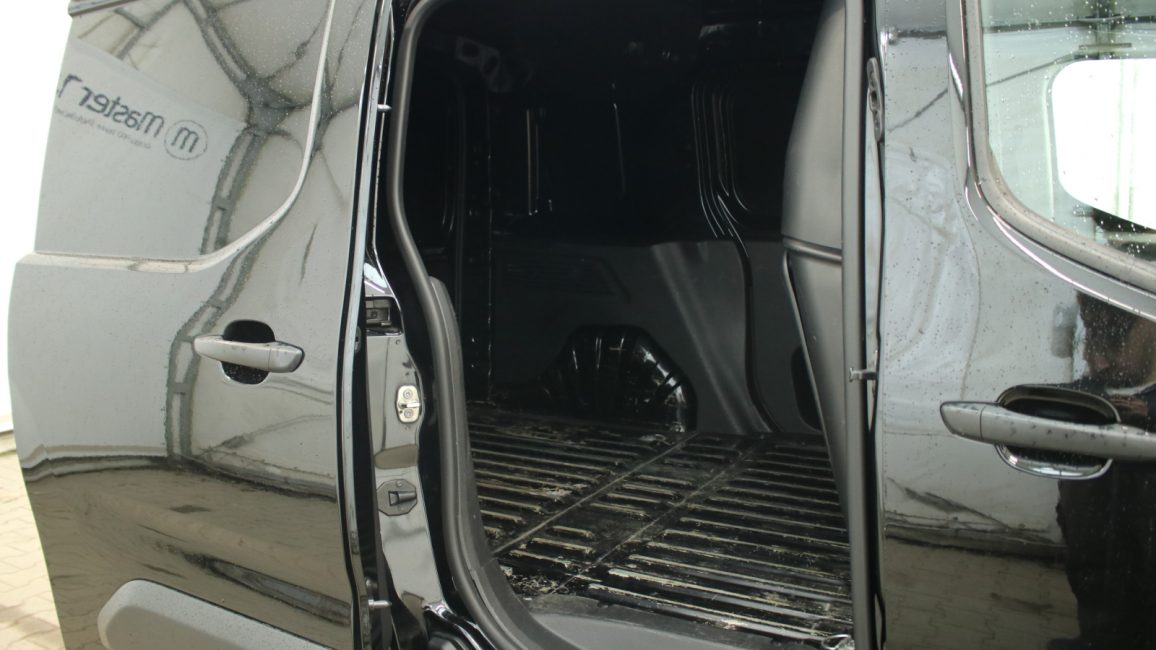 Toyota Proace City 1.2 D-4T Standard 2.3t Active Aut. WD3698S w abonamencie