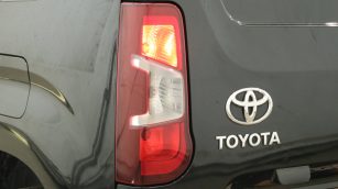 Toyota Proace City 1.2 D-4T Standard 2.3t Active Aut. WD3698S w abonamencie