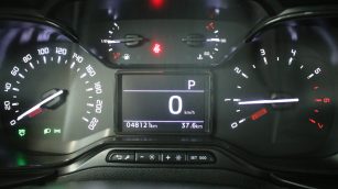 Toyota Proace City 1.2 D-4T Standard 2.3t Active Aut. WD3698S w abonamencie