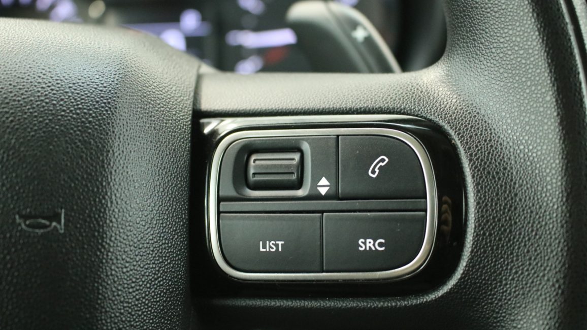 Toyota Proace City 1.2 D-4T Standard 2.3t Active Aut. WD3698S w abonamencie