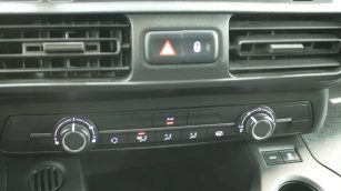 Toyota Proace City 1.2 D-4T Standard 2.3t Active Aut. WD3698S w abonamencie