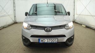 Toyota Proace City 1.2 D-4T Standard 2.3t Active Aut. WD3700S w abonamencie