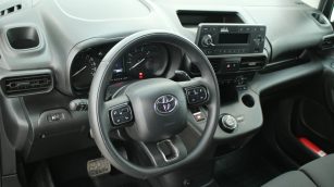 Toyota Proace City 1.2 D-4T Standard 2.3t Active Aut. WD3700S w abonamencie