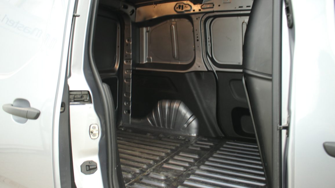 Toyota Proace City 1.2 D-4T Standard 2.3t Active Aut. WD3700S w abonamencie