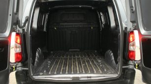 Toyota Proace City 1.2 D-4T Standard 2.3t Active Aut. WD3700S w abonamencie