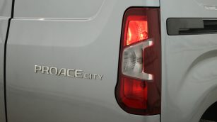 Toyota Proace City 1.2 D-4T Standard 2.3t Active Aut. WD3700S w abonamencie