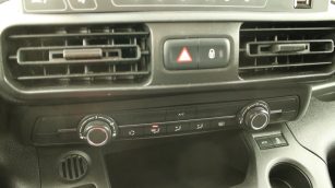 Toyota Proace City 1.2 D-4T Standard 2.3t Active Aut. WD3700S w abonamencie