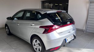 Hyundai i20 1.2 Pure WJ5431K w leasingu dla firm