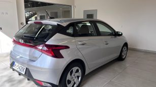 Hyundai i20 1.2 Pure WJ5431K w leasingu dla firm