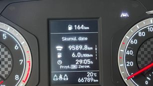 Hyundai i20 1.2 Pure WJ5431K w leasingu dla firm