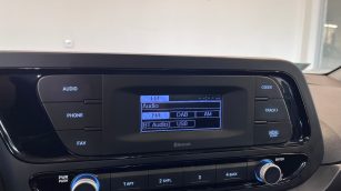 Hyundai i20 1.2 Pure WJ5431K w leasingu dla firm