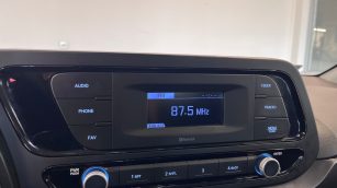 Hyundai i20 1.2 Pure WJ5431K w leasingu dla firm
