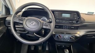 Hyundai i20 1.2 Pure WJ5431K w leasingu dla firm