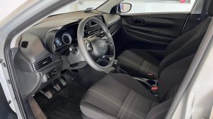 Hyundai i20 1.2 Pure WJ5431K w leasingu dla firm